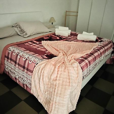 Casa Vacanze La Dimora Allegra 拉迪斯波利 外观 照片