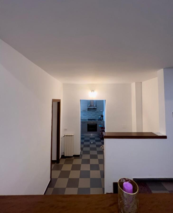 Casa Vacanze La Dimora Allegra 拉迪斯波利 外观 照片