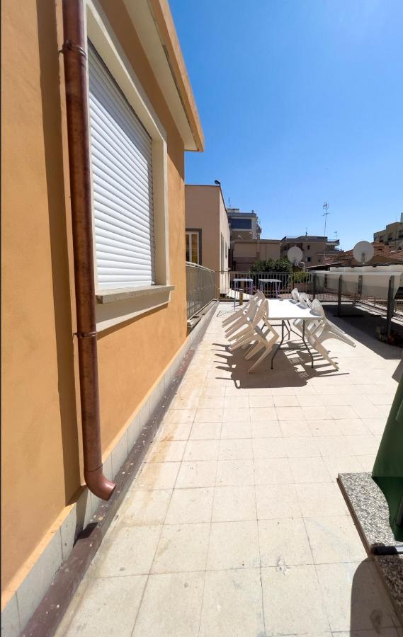 Casa Vacanze La Dimora Allegra 拉迪斯波利 外观 照片