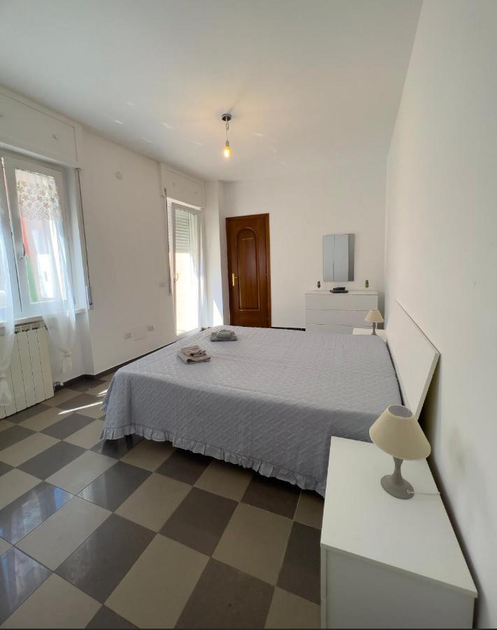 Casa Vacanze La Dimora Allegra 拉迪斯波利 外观 照片