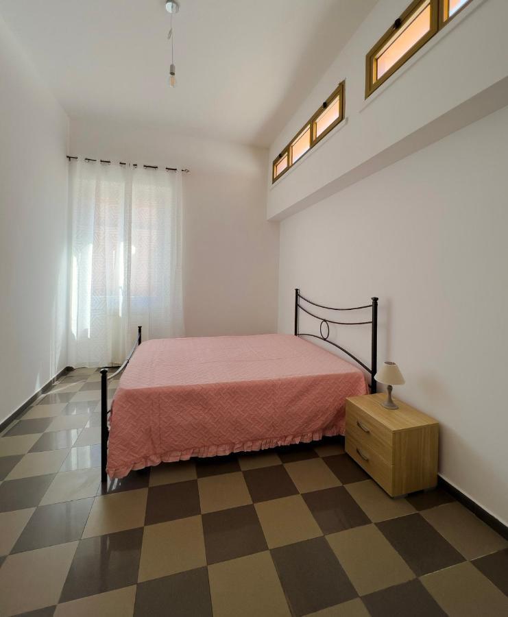 Casa Vacanze La Dimora Allegra 拉迪斯波利 外观 照片