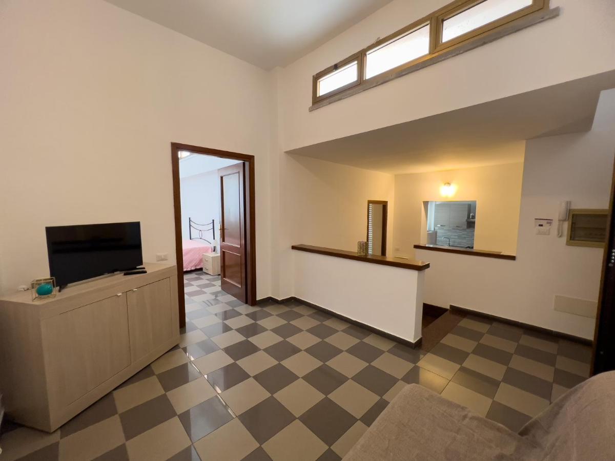 Casa Vacanze La Dimora Allegra 拉迪斯波利 外观 照片