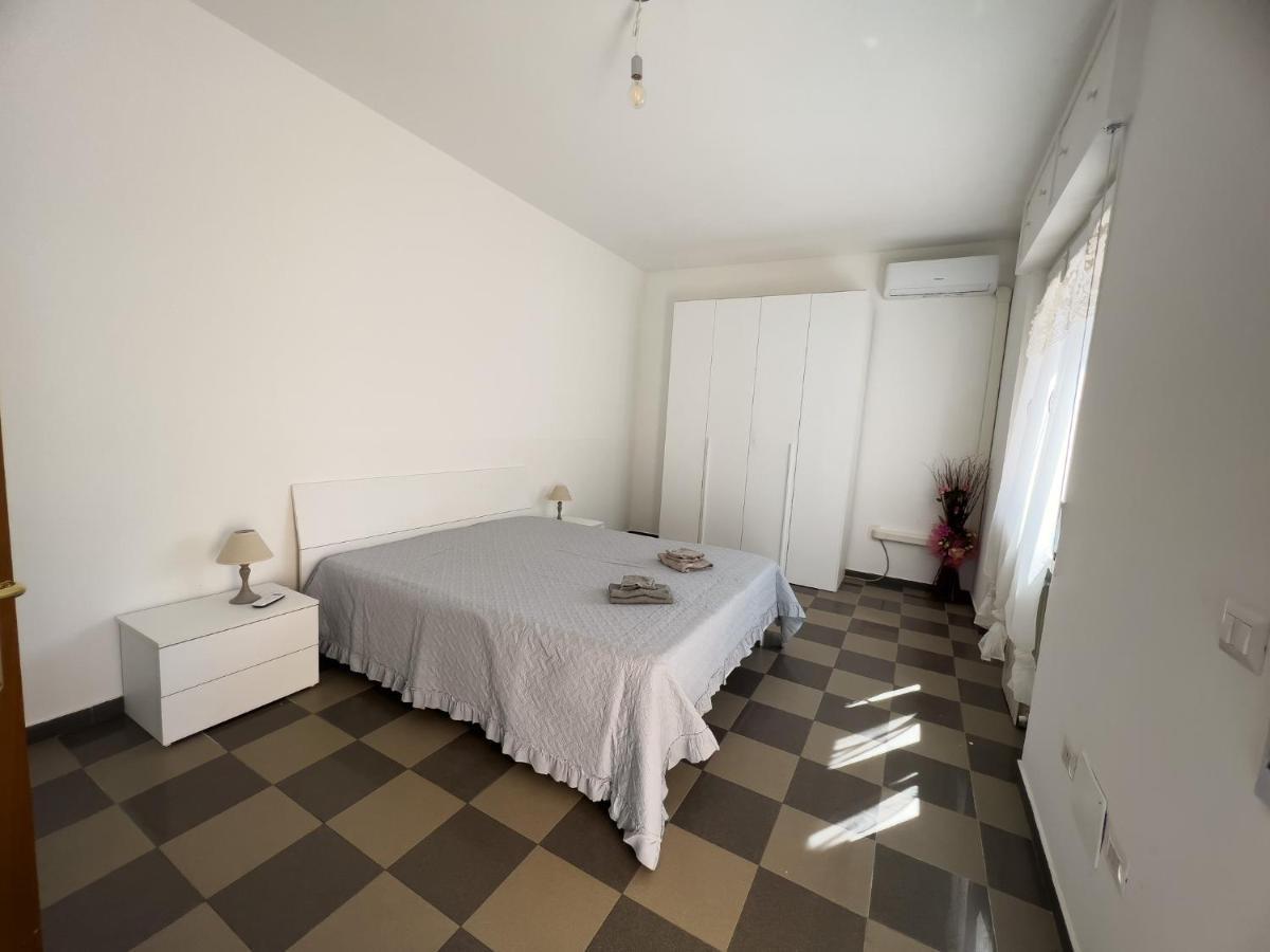 Casa Vacanze La Dimora Allegra 拉迪斯波利 外观 照片
