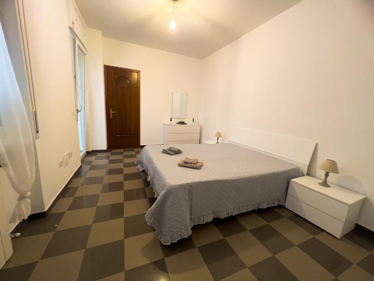 Casa Vacanze La Dimora Allegra 拉迪斯波利 外观 照片