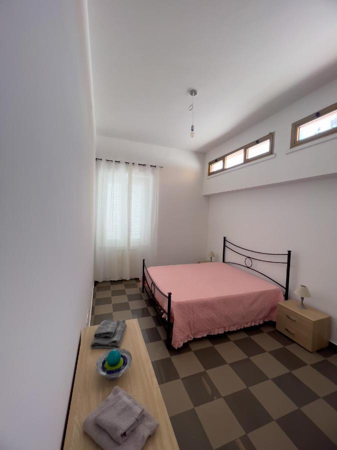 Casa Vacanze La Dimora Allegra 拉迪斯波利 外观 照片