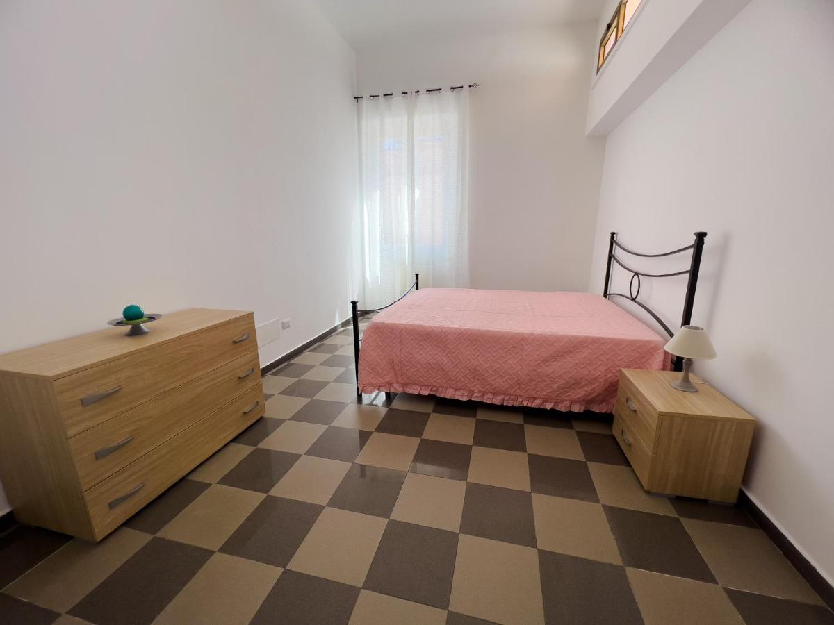 Casa Vacanze La Dimora Allegra 拉迪斯波利 外观 照片
