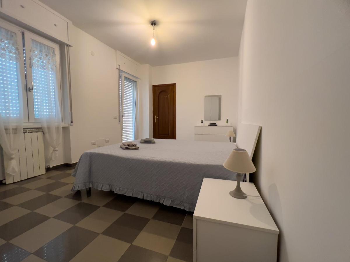 Casa Vacanze La Dimora Allegra 拉迪斯波利 外观 照片