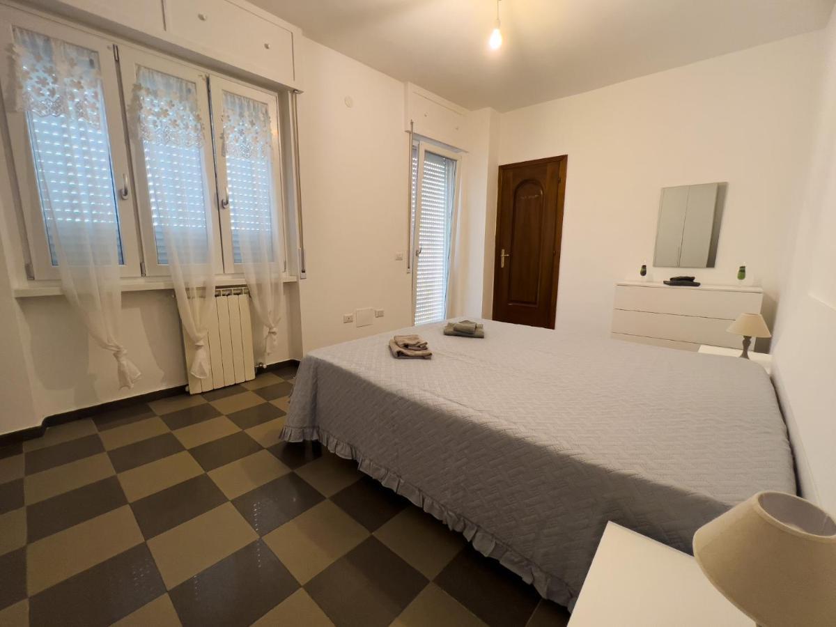 Casa Vacanze La Dimora Allegra 拉迪斯波利 外观 照片