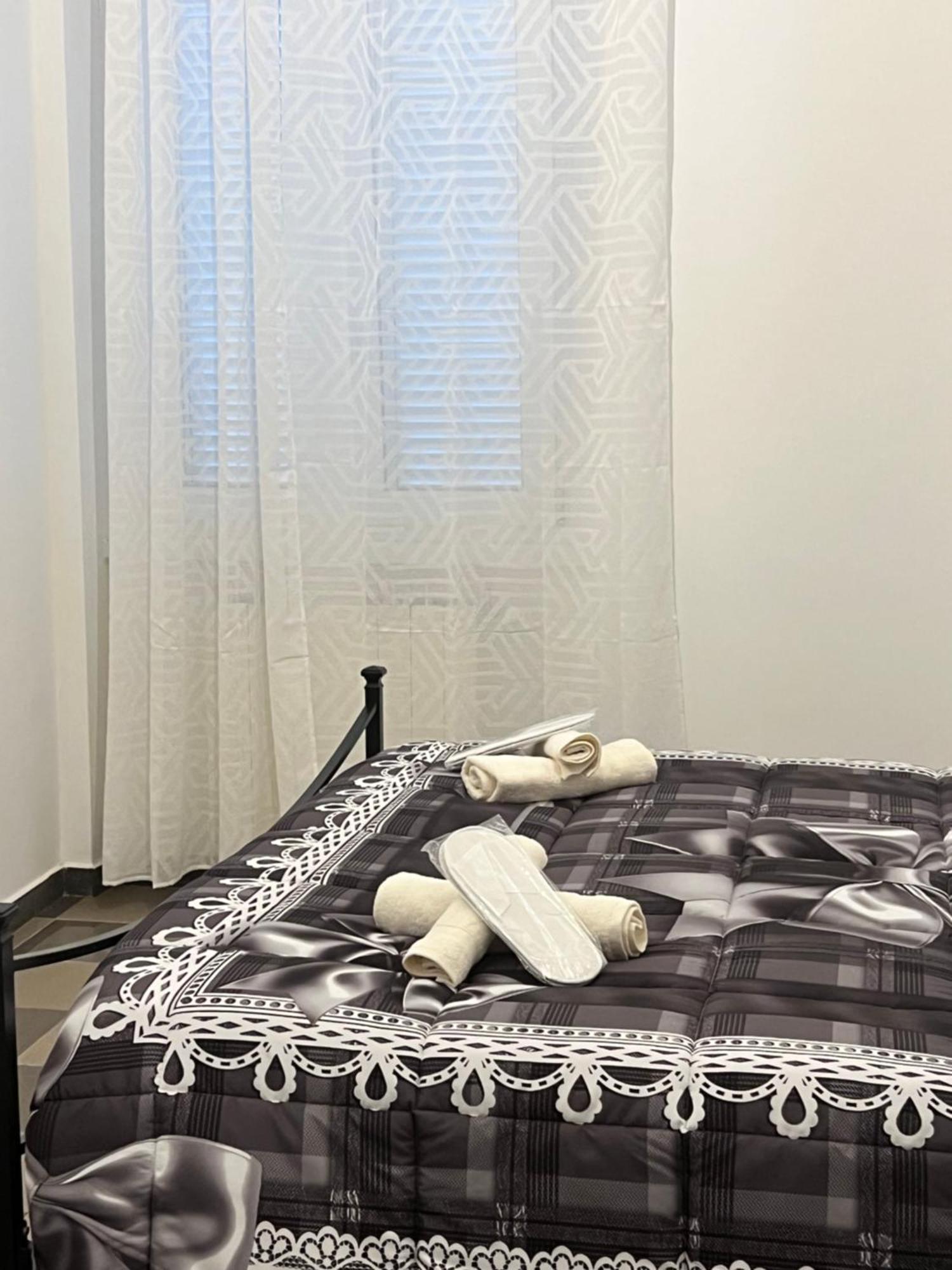 Casa Vacanze La Dimora Allegra 拉迪斯波利 外观 照片