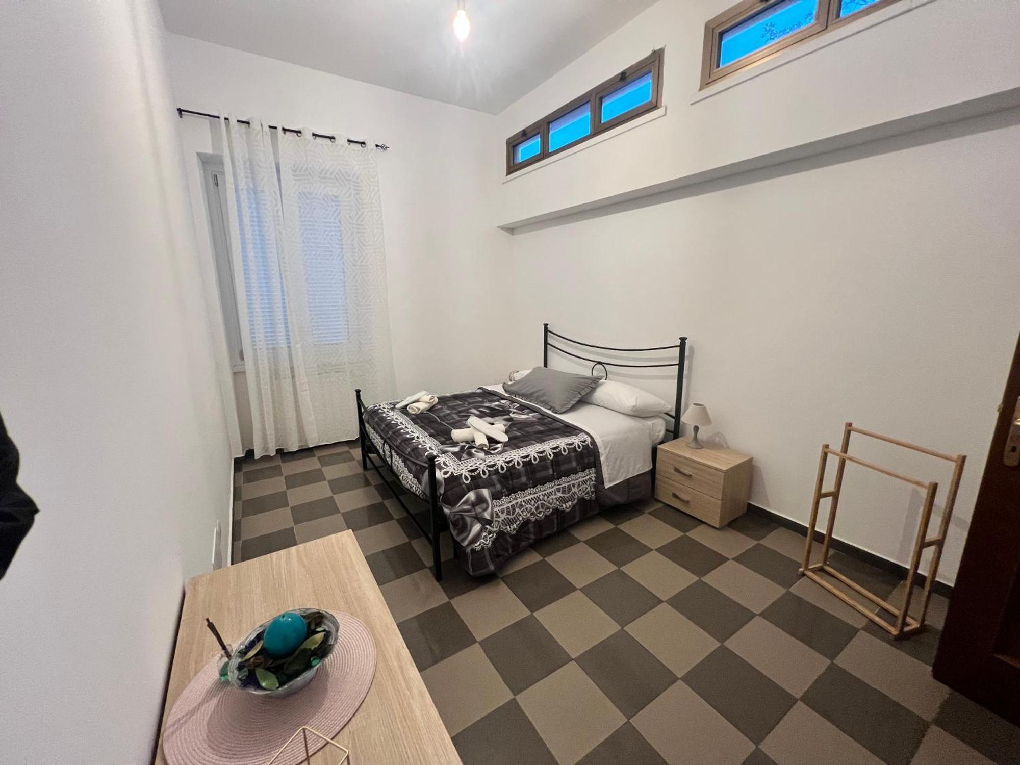 Casa Vacanze La Dimora Allegra 拉迪斯波利 外观 照片