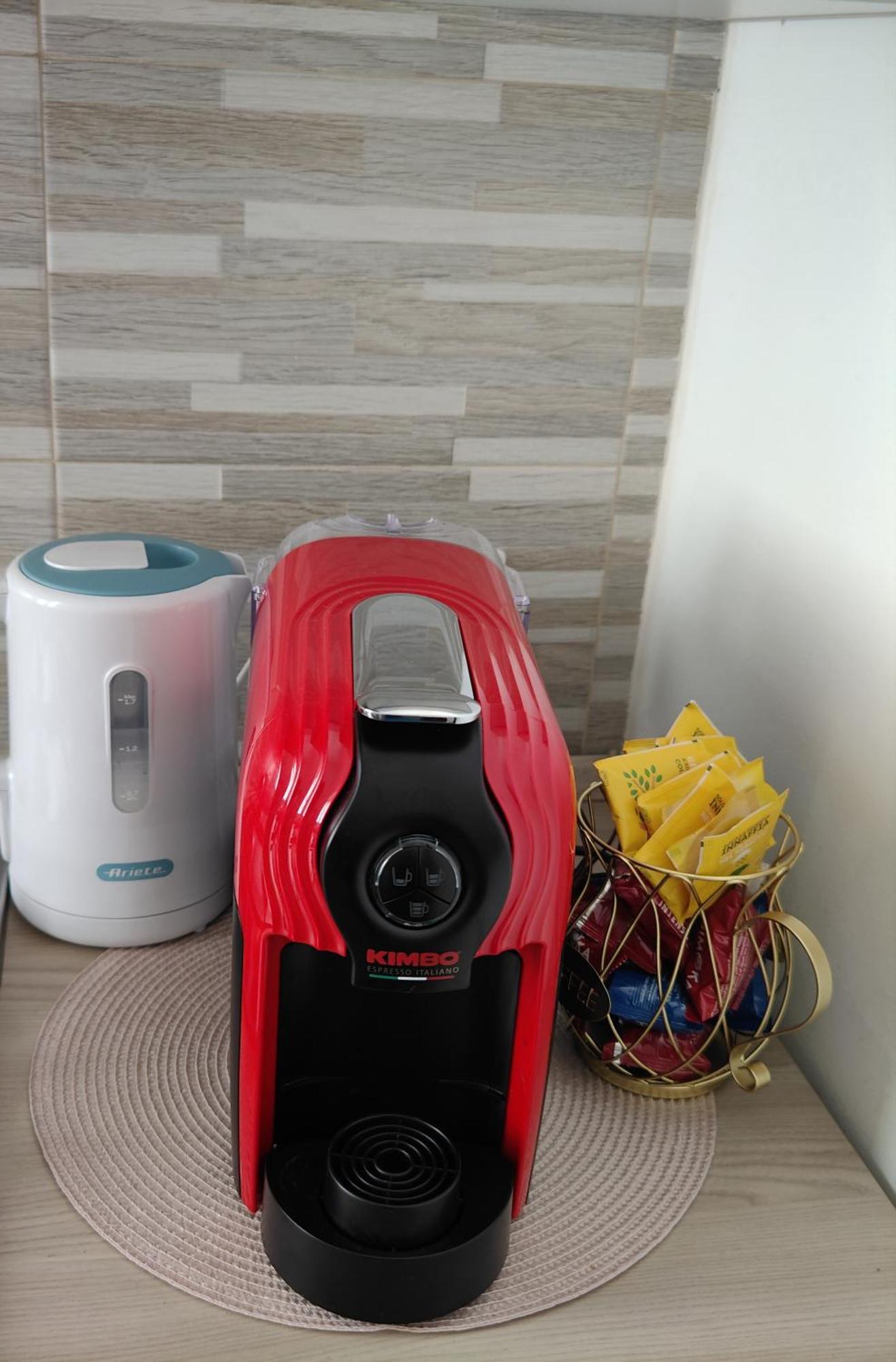 Casa Vacanze La Dimora Allegra 拉迪斯波利 外观 照片