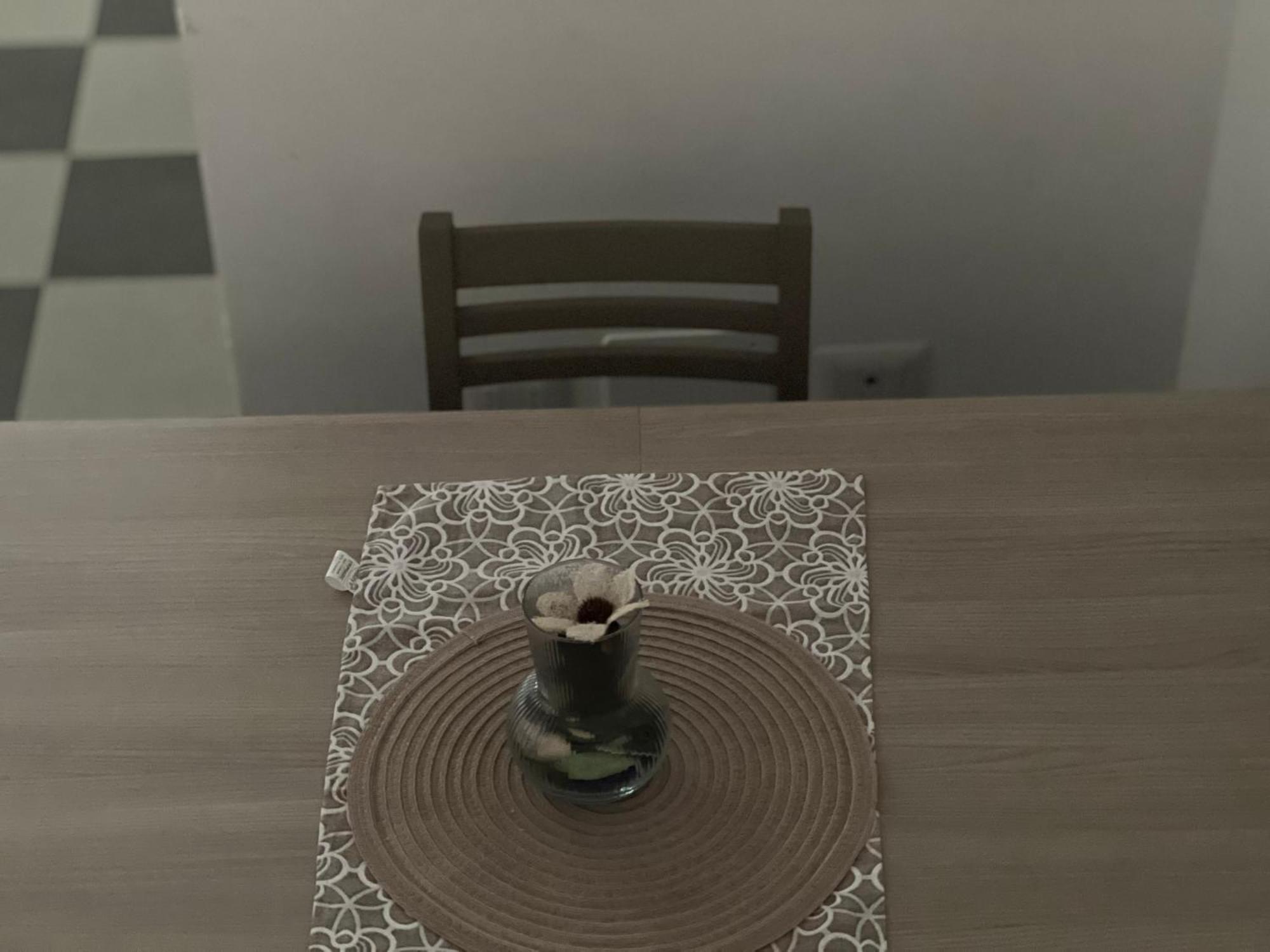 Casa Vacanze La Dimora Allegra 拉迪斯波利 外观 照片