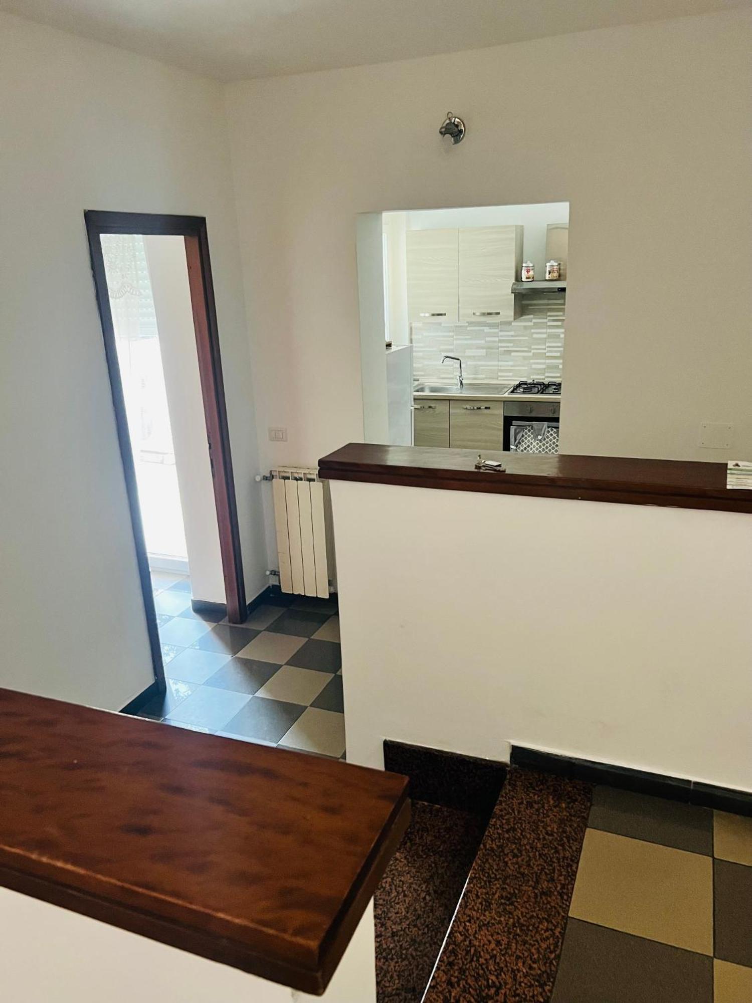 Casa Vacanze La Dimora Allegra 拉迪斯波利 外观 照片