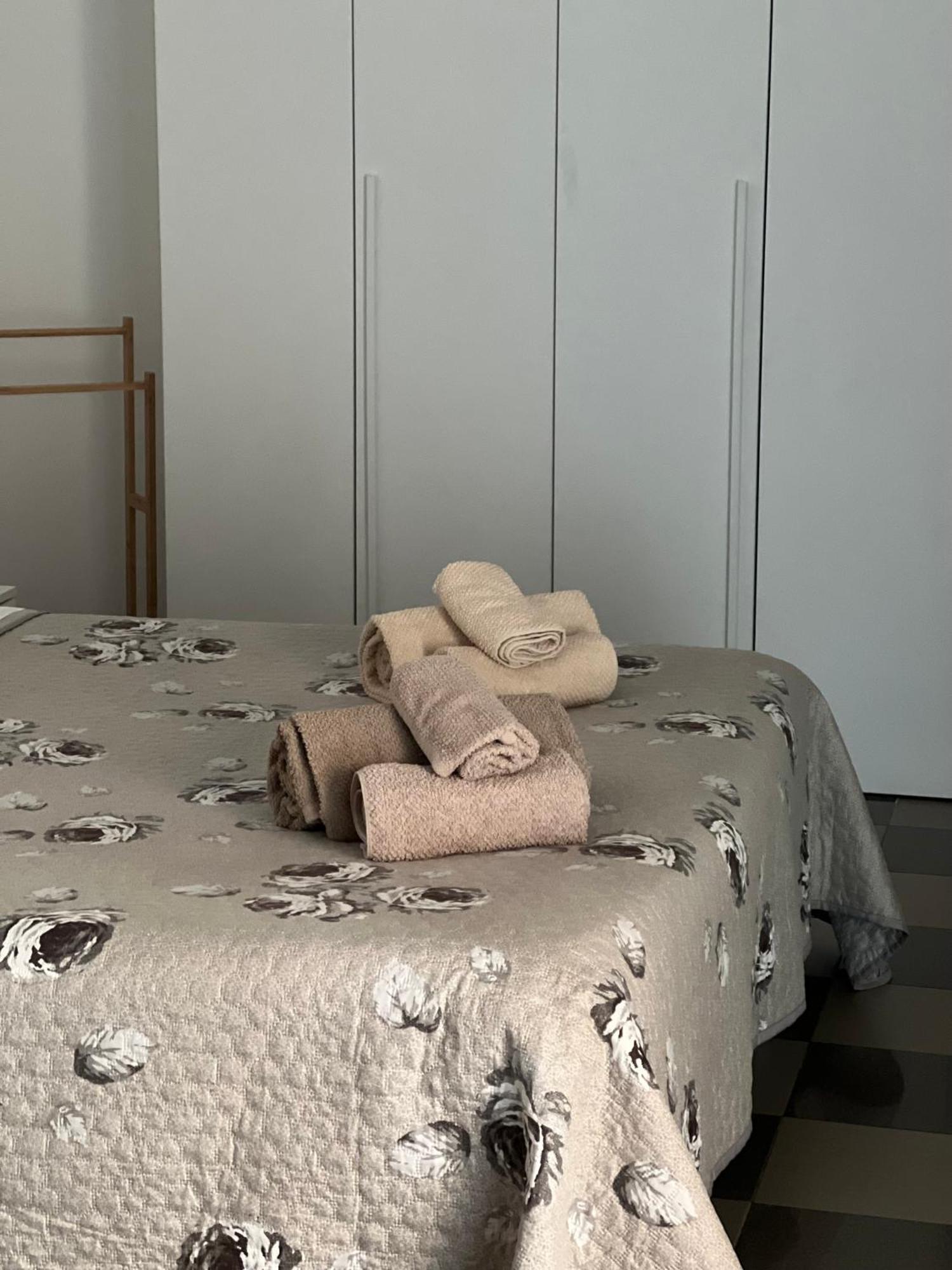 Casa Vacanze La Dimora Allegra 拉迪斯波利 外观 照片