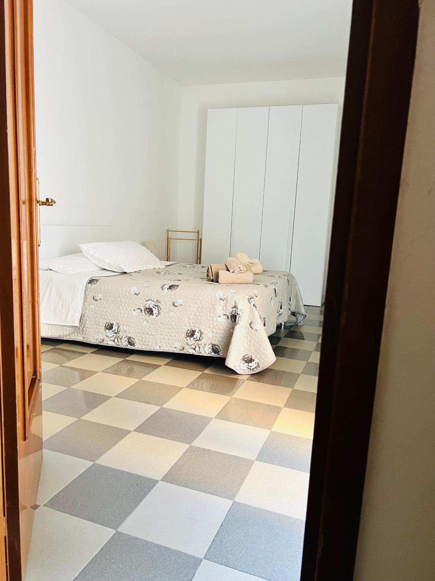 Casa Vacanze La Dimora Allegra 拉迪斯波利 外观 照片