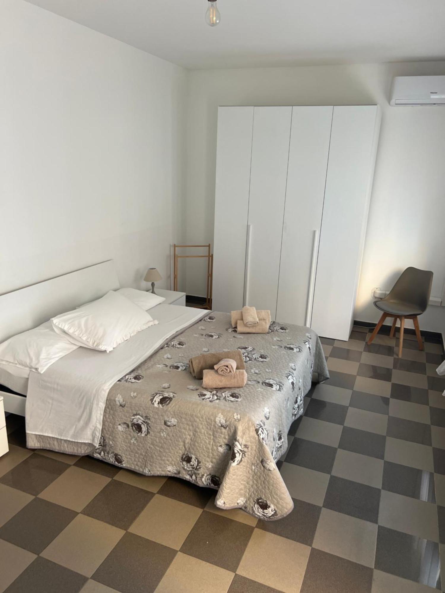 Casa Vacanze La Dimora Allegra 拉迪斯波利 外观 照片