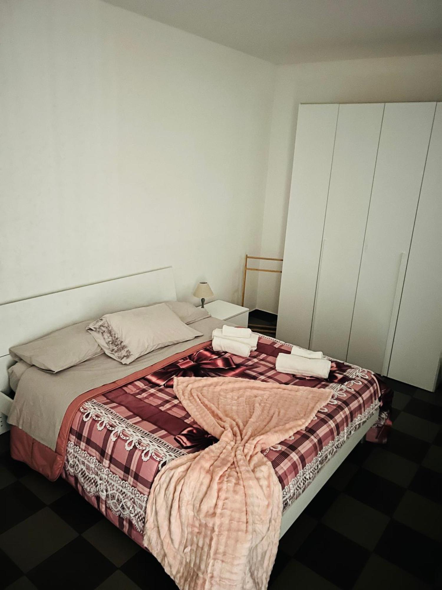 Casa Vacanze La Dimora Allegra 拉迪斯波利 外观 照片