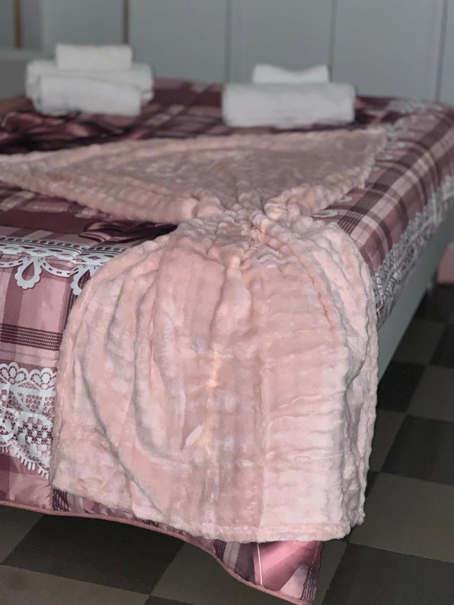Casa Vacanze La Dimora Allegra 拉迪斯波利 外观 照片